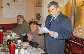 Ein kleiner Ausblick auf das Jahr 2010!